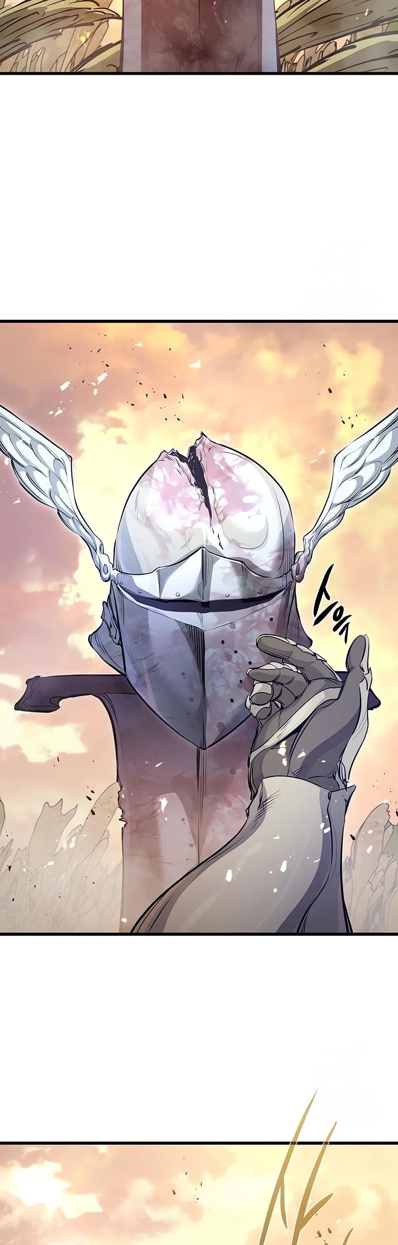 The Regressed Mercenary’s Machinations Chapter 67 Fix Gambar 36
